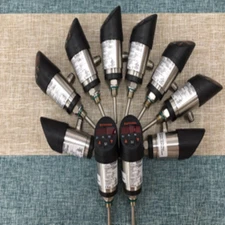 New Original  BARKSDALE  Presostato  BPS31GVM0010B