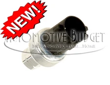 A/C Pressure Transducer/Switch for Various Chrysler Dodge & Jeep Vehicles - NEW