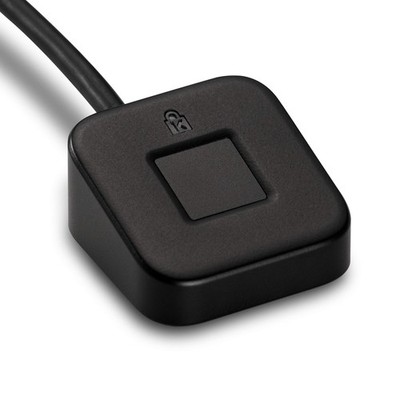 VeriMark Desktop Fingerprint Key FIDO U2F FIDO2 Windows Hello Certified Security
