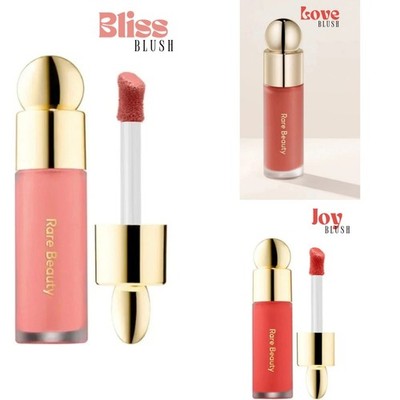 Rare Beauty Soft Pinch Liquid Blush Long Lasting Smooth Makeup Various Shades