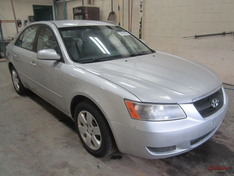 Transmisión automática compatible con 08 SONATA 1806156 Foto 3 de 4