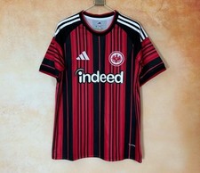JERSEY Eintracht Frankfurt Mens Home 26-27