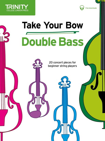 Naomi Yandell | Take Your Bow | Taschenbuch | Englisch (2018) | Take Your Bow-image