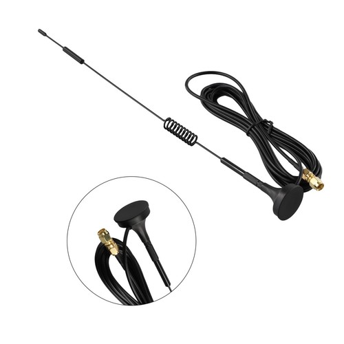 Universial Antenna+Adapter Antenna Kit 868MHz Aerial HNT Helium RP-SMA - Photo 10/12