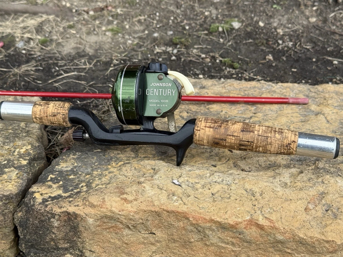 Heddon Fiberglass Blank Vintage Fishing Rods Casting for sale | eBay
