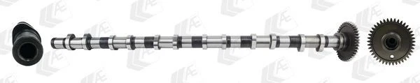 AE CAM1021 Árbol de levas Lado de escape para BMW 5 Touring (F11) 3 Sedán (E90) - Imagen 3 de 4