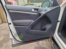 VOLKSWAGEN TIGUAN MK1 FL 5N GP Door CARD LEFT FRONT 5N0867011B XNA