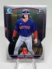 2023 Bowman - Chrome Prospects Roman Anthony #BCP-71 (RC)