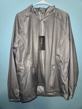 Walter Hagen P11 Rain Jacket. Women  s Size XL. Originally 80