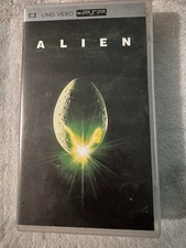 Alien (1979) – UMD Video for Sony PSP