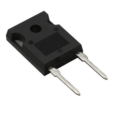 3Pcs APT40DQ100BG TO-247-2 Rectifiers FG,  , 1000V, TO-247, RoHS #ff