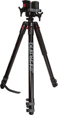 BOG DeathGrip Aluminum Tripod with Durable Frame, Lightweight, NEW