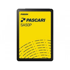 Phison Pascari SA50P 960GB 2.5" SATA III Enterprise Solid State Drive