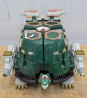 Vintage 1994 Bandai Mighty Morphin Power Rangers Tor the Shuttlezord