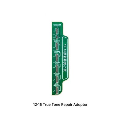 JCID-V1SE/V1S Pro/V1S Plus True Tone Repair Adaptor For iPhone 12-15 Plus