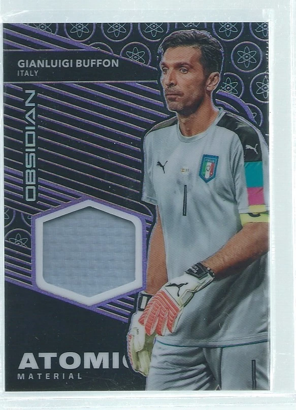 Gianluigi Buffon Trading Cards for sale | eBay