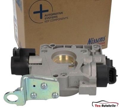 Nissens Drosselklappen Opel Corsa 1.4 Fiat 500 Panda Doblo 1.2
