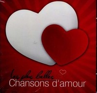 Audio Cd - Plus Belles Chansons D'amour (Les) - Nacarat -D- Neu
