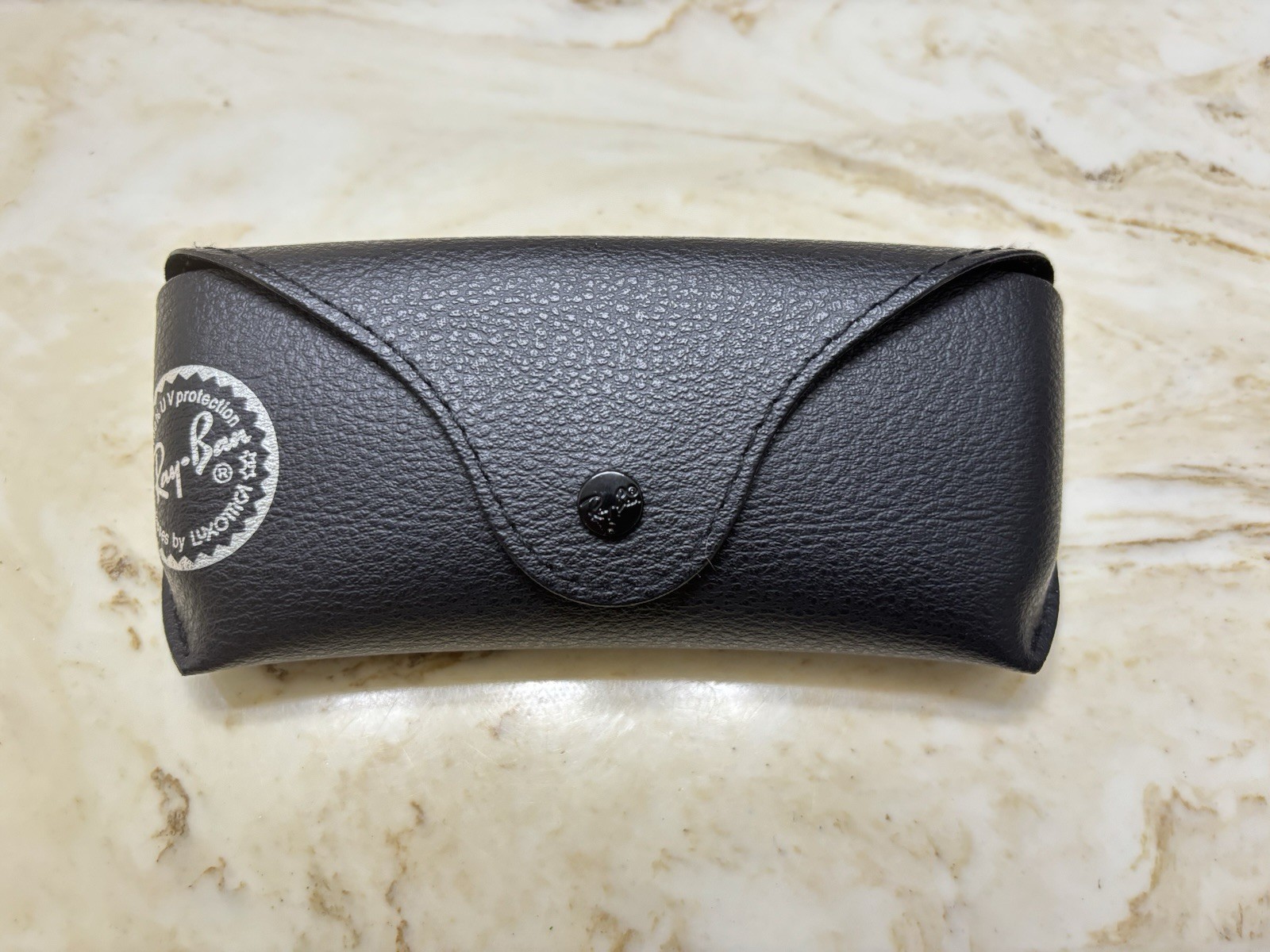 Ray-Ban RB8148 Titanium Hexagonal Sunglasses Grey… - image 7