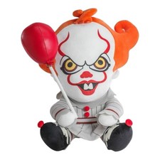 *NEW* IT: Welcome to Derry - Pennywise with Balloon 14 in Large Plush