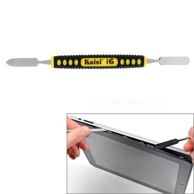 Kaisi i6 Metal Opening Repair Prying Tool for Samsung / iPhone / iPad / Laptop /