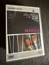 Marnie von Alfred Hitchcock  | DVD 422