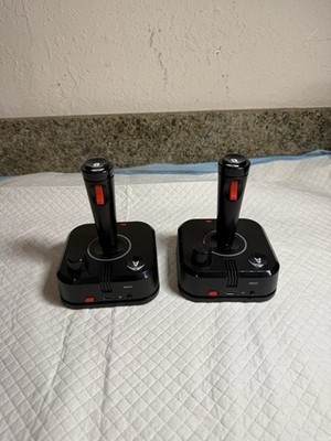 Atari Gamestation Pro Controllers Only