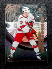 BRADLY NADEAU 2024-25 UPPER DECK TRIPLE DIMENSIONS REFLECTIONS NHL #TDR-20 91449