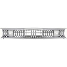 Oer Front Grille Assembly 1970-72 Plymouth Duster Twister 340 Oer Front Grille Assembly 1970-72 Plymouth Duster Twister 340