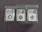 2015 Roosevelt Reverse Proof Silver Dime NGC PF69 March of Dimes Label + W & S