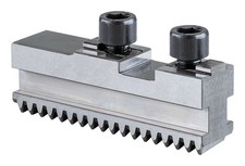 R&ouml;hm Dreibacken-Satz GB DURO Gr&ouml;&szlig;e 160 mm - 94004