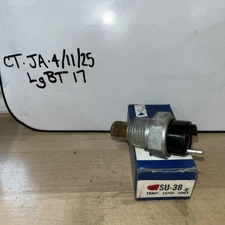 Engine Coolant Temperature Sending Unit Guaranteed Parts Co TSU-38 NOS