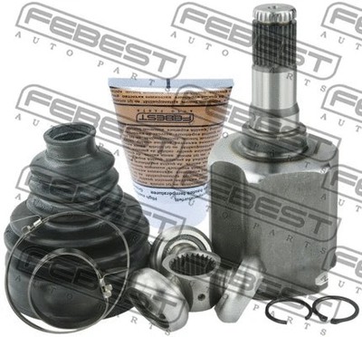 FEBEST FORD Joint Kit Drive Shaft 2111-CA2LH