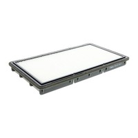 Innenraumfilter Partikelfilter Pollenfilter FüR Alpina B3 B6 B8 BMW 3Er E36 Vemo