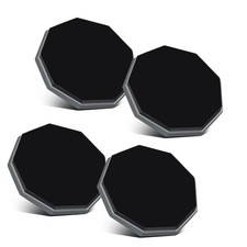 Adhesive Metal Piece 4pcs for Garmin Low-profile Magnetic Dash Cam Mount