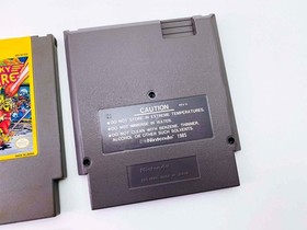 Bucky O'Hare (Konami) (Nintendo NES, 1992) [CART ONLY] *AUTHENTIC