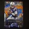 Anthony Richardson 2024 Topps Resurgence Blue and Orange Spark # 45