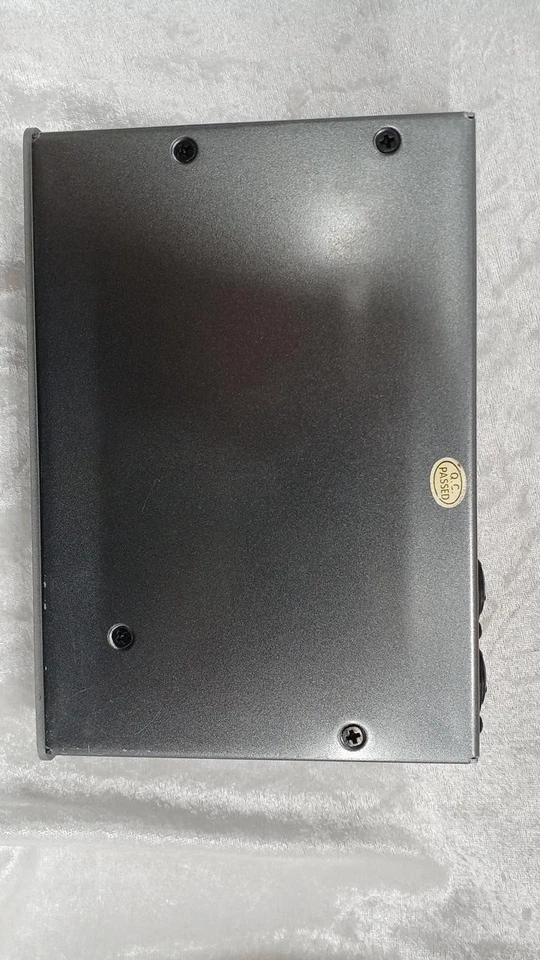 Audient ID14 USB Audio Interface Free Shipping From Japan - Image 3 of 4