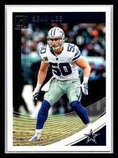 2018 Donruss Football # 1 - 200- Pick Your Card!