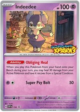 Pokemon TCG Scarlet & Violet SVP Black Star Promos - Choose Your Card!