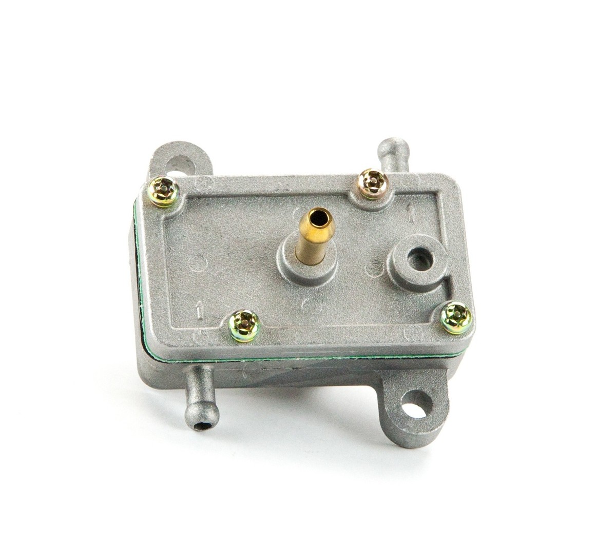 1995-2006 Arctic Cat Z440 Complete Fuel Pump - ES, ESR, LX