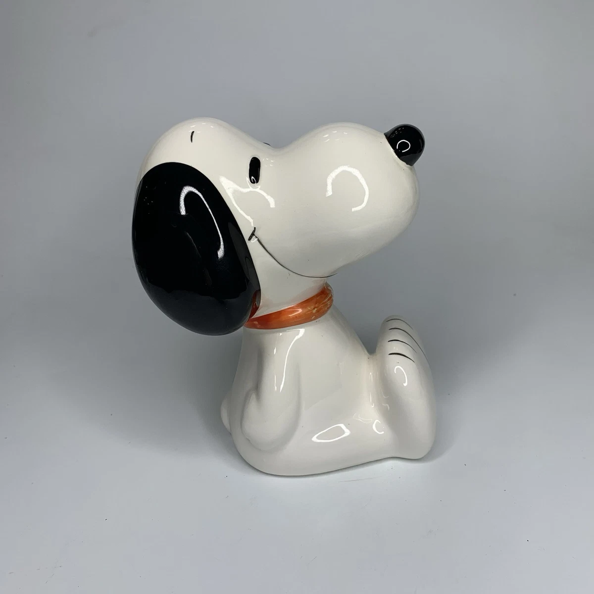 Snoopy Bank for sale | eBay