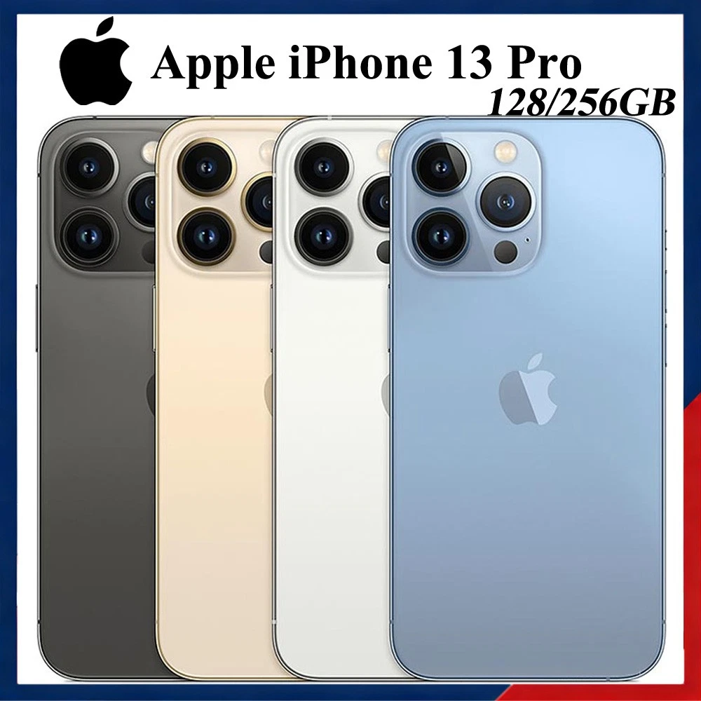 Apple iPhone 13 Pro 256GB for sale | eBay UK
