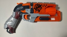 Nerf A4325 Zombie Strike Hammershot Blaster