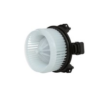 InnenraumgebläSe 12 V 210 W 2-Polig Hella FüR U.A. Toyota Auris