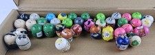 Mighty Beanz - Lot of 39 Fat Beans 2010 Series 2