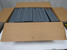 Edsal 270-181 Steel Industrial Shelf Drawers 5-9/16"Wx18"D Box of 12