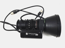 Fujinon AT Aspheric S16x7.3BMD-DSD 16x Broadcast TV Zoom Lens 117 mm f/1.9