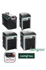 Tecoponic - Digital Thermostat Hydroponic Water Chiller & Heater