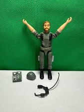 Vintage GI Joe ARAH 1982 Breaker Straight COMPLETE action figure EXCELLENT SHAPE